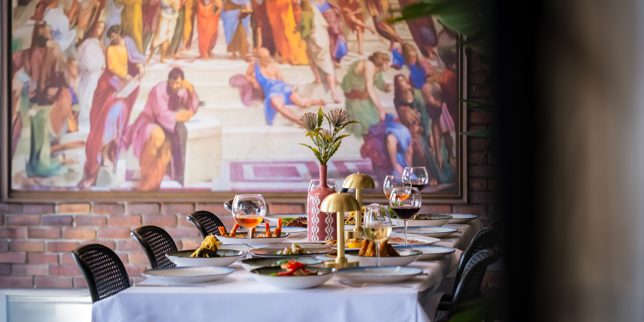 Unutulmaz Anılar Biriktirmeye Davetlisiniz